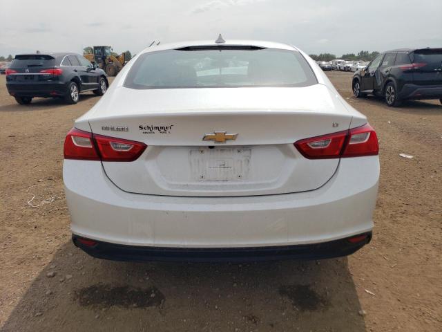 Photo 5 VIN: 1G1ZD5ST5JF212724 - CHEVROLET MALIBU LT 