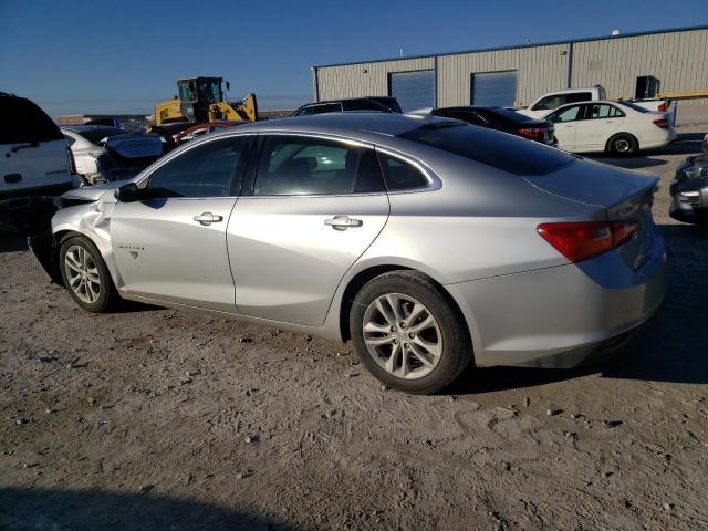 Photo 1 VIN: 1G1ZD5ST5JF222346 - CHEVROLET MALIBU 