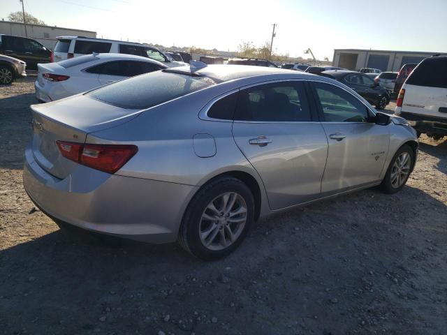 Photo 2 VIN: 1G1ZD5ST5JF222346 - CHEVROLET MALIBU 