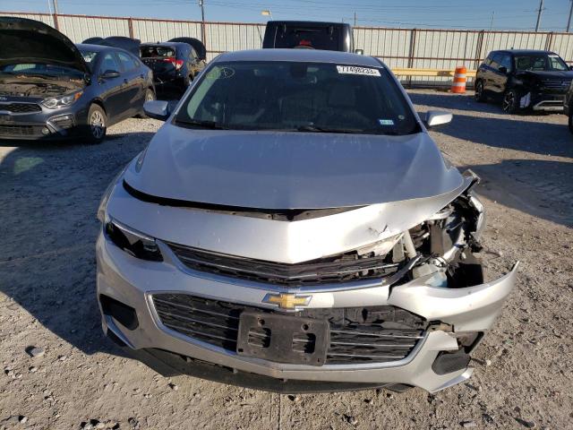 Photo 4 VIN: 1G1ZD5ST5JF222346 - CHEVROLET MALIBU 