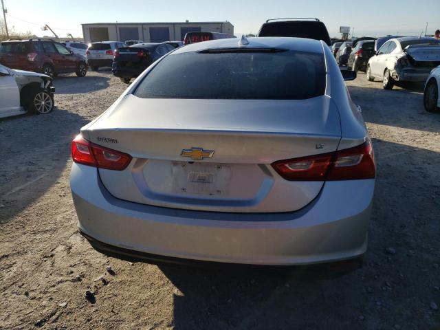 Photo 5 VIN: 1G1ZD5ST5JF222346 - CHEVROLET MALIBU 