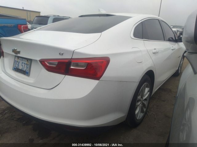 Photo 3 VIN: 1G1ZD5ST5JF226073 - CHEVROLET MALIBU 