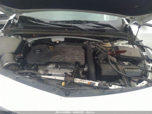 Photo 9 VIN: 1G1ZD5ST5JF226073 - CHEVROLET MALIBU 