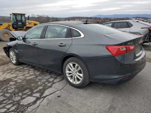 Photo 1 VIN: 1G1ZD5ST5JF228003 - CHEVROLET MALIBU 