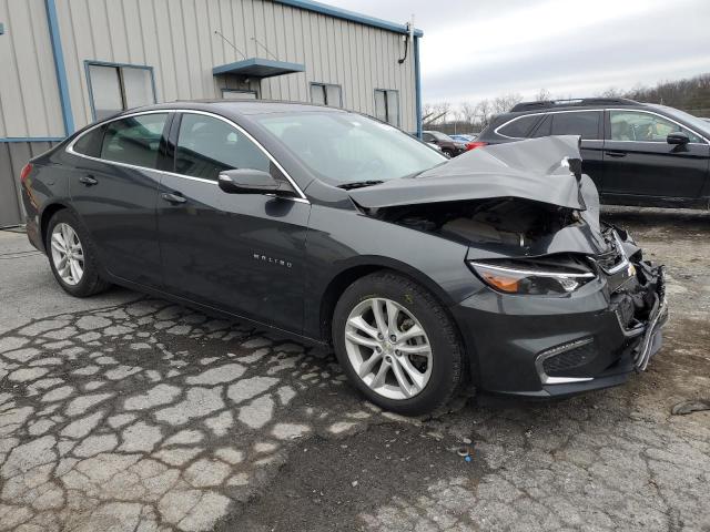 Photo 3 VIN: 1G1ZD5ST5JF228003 - CHEVROLET MALIBU 