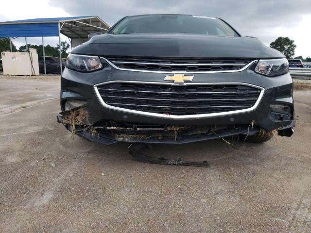 Photo 8 VIN: 1G1ZD5ST5JF228163 - CHEVROLET MALIBU LT 