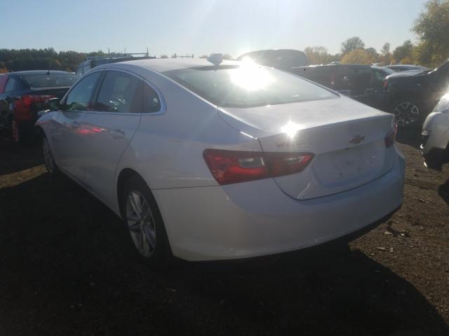 Photo 2 VIN: 1G1ZD5ST5JF232049 - CHEVROLET MALIBU LT 