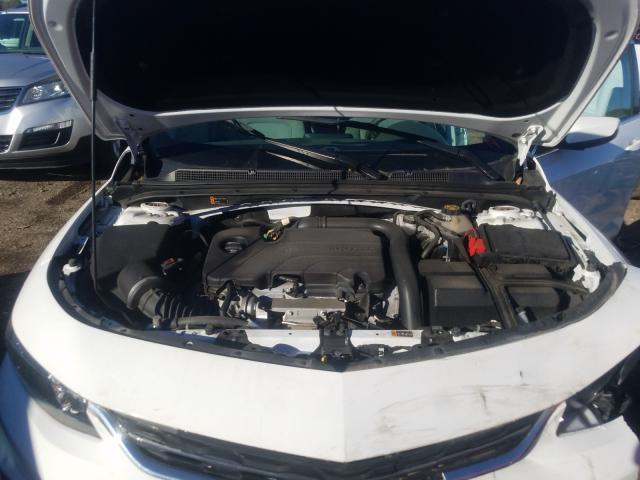 Photo 6 VIN: 1G1ZD5ST5JF232049 - CHEVROLET MALIBU LT 