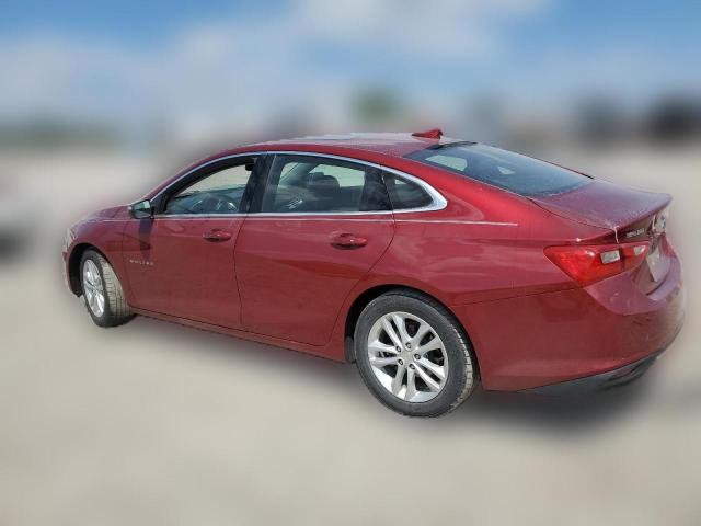 Photo 1 VIN: 1G1ZD5ST5JF232634 - CHEVROLET MALIBU 