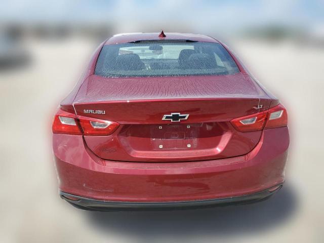 Photo 5 VIN: 1G1ZD5ST5JF232634 - CHEVROLET MALIBU 