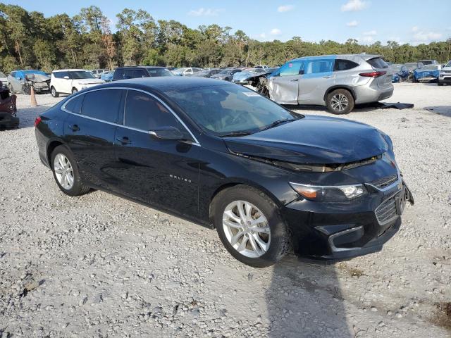 Photo 3 VIN: 1G1ZD5ST5JF237638 - CHEVROLET MALIBU LT 