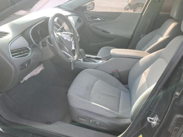 Photo 6 VIN: 1G1ZD5ST5JF237638 - CHEVROLET MALIBU LT 