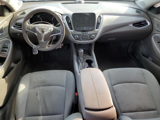 Photo 7 VIN: 1G1ZD5ST5JF237638 - CHEVROLET MALIBU LT 