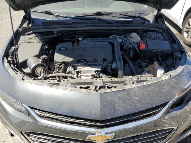 Photo 10 VIN: 1G1ZD5ST5JF238448 - CHEVROLET MALIBU LT 