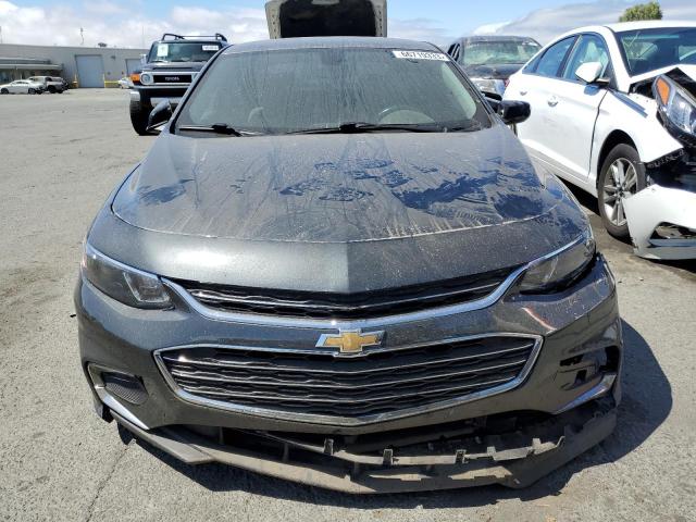 Photo 4 VIN: 1G1ZD5ST5JF238448 - CHEVROLET MALIBU LT 