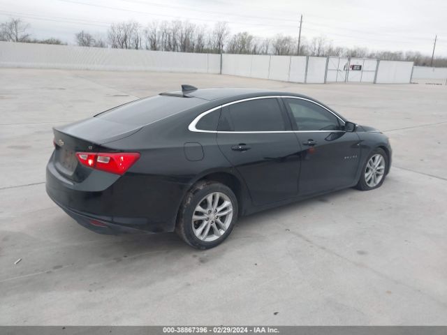 Photo 3 VIN: 1G1ZD5ST5JF240653 - CHEVROLET MALIBU 