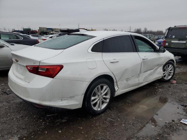 Photo 2 VIN: 1G1ZD5ST5JF244590 - CHEVROLET MALIBU 