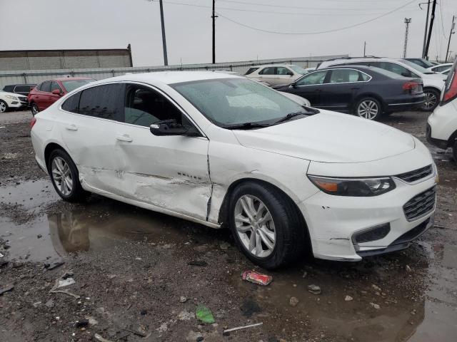 Photo 3 VIN: 1G1ZD5ST5JF244590 - CHEVROLET MALIBU 