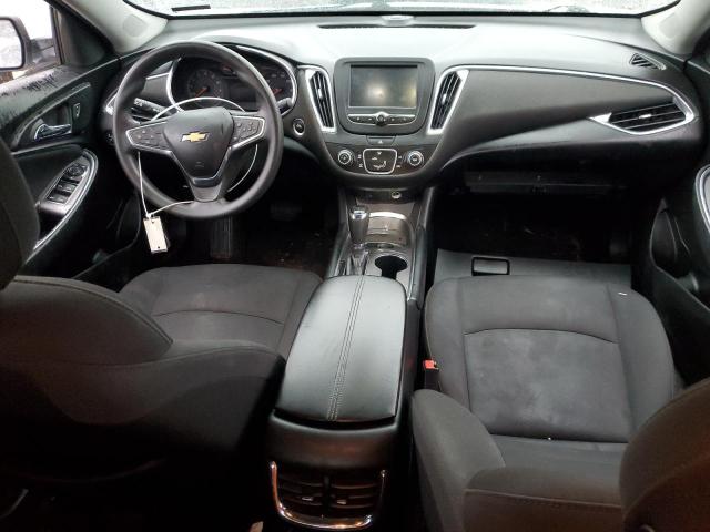 Photo 7 VIN: 1G1ZD5ST5JF244590 - CHEVROLET MALIBU 