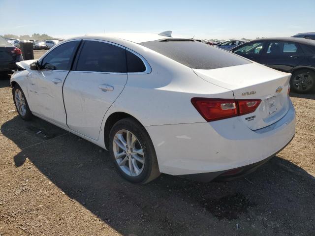 Photo 1 VIN: 1G1ZD5ST5JF245125 - CHEVROLET MALIBU LT 