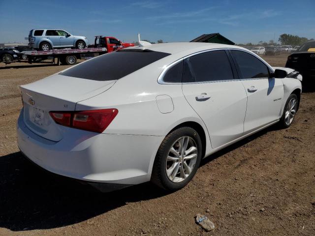 Photo 2 VIN: 1G1ZD5ST5JF245125 - CHEVROLET MALIBU LT 