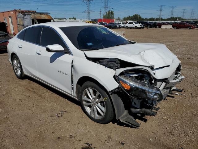 Photo 3 VIN: 1G1ZD5ST5JF245125 - CHEVROLET MALIBU LT 