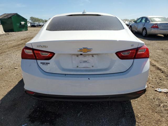 Photo 5 VIN: 1G1ZD5ST5JF245125 - CHEVROLET MALIBU LT 