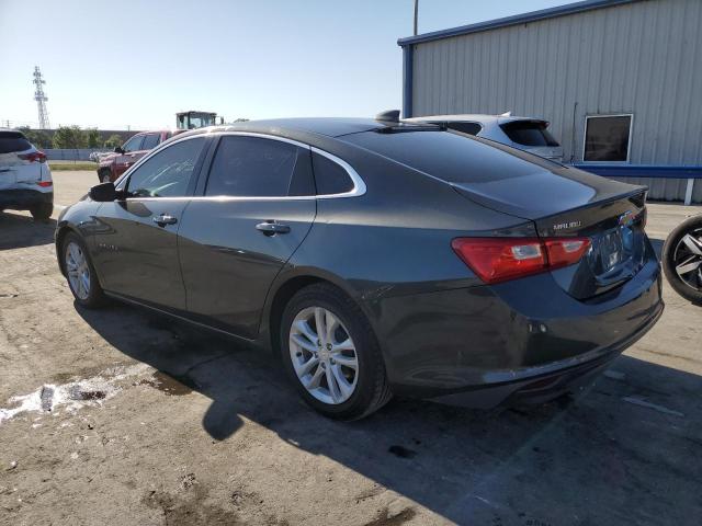 Photo 1 VIN: 1G1ZD5ST5JF246940 - CHEVROLET MALIBU LT 