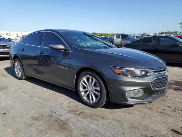 Photo 3 VIN: 1G1ZD5ST5JF246940 - CHEVROLET MALIBU LT 