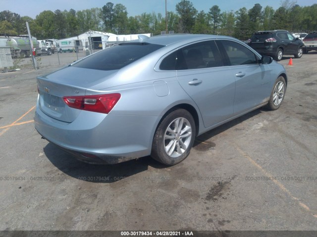 Photo 3 VIN: 1G1ZD5ST5JF248364 - CHEVROLET MALIBU 