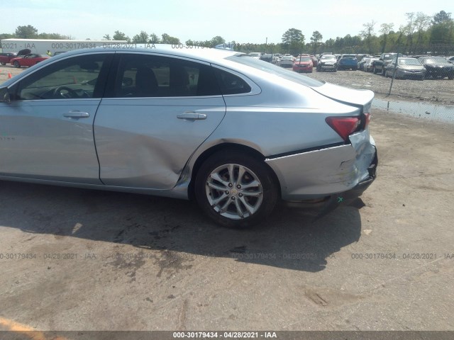 Photo 5 VIN: 1G1ZD5ST5JF248364 - CHEVROLET MALIBU 