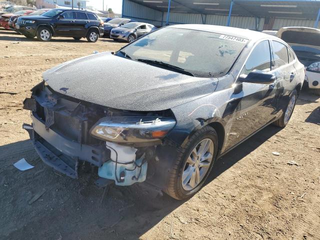 Photo 0 VIN: 1G1ZD5ST5JF248882 - CHEVROLET MALIBU 