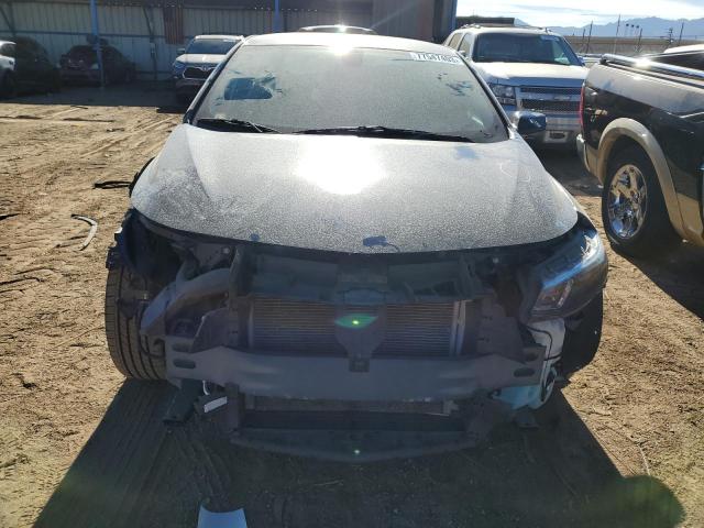 Photo 4 VIN: 1G1ZD5ST5JF248882 - CHEVROLET MALIBU 