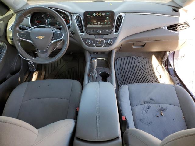 Photo 7 VIN: 1G1ZD5ST5JF248882 - CHEVROLET MALIBU 