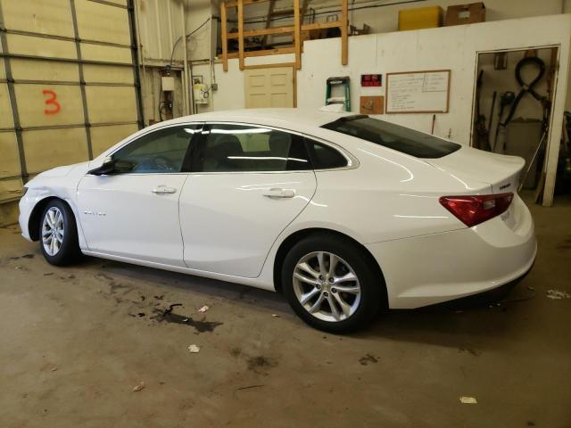 Photo 1 VIN: 1G1ZD5ST5JF249577 - CHEVROLET MALIBU 