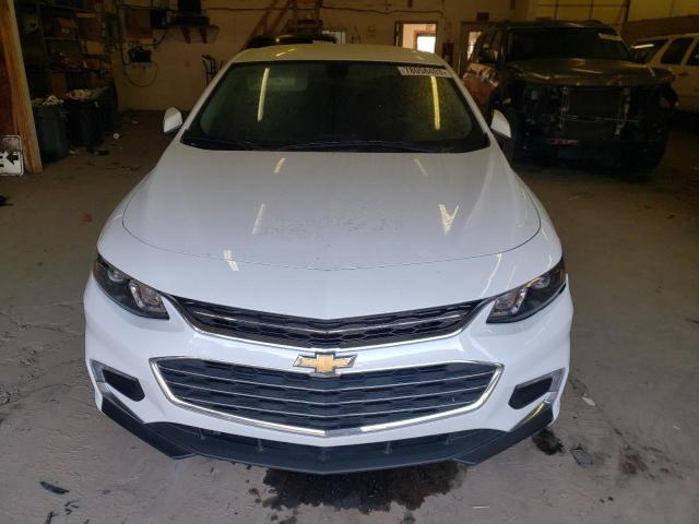 Photo 4 VIN: 1G1ZD5ST5JF249577 - CHEVROLET MALIBU 