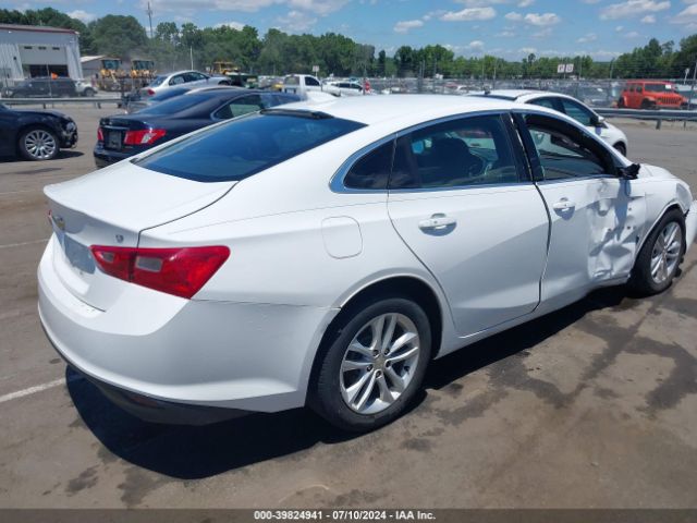 Photo 3 VIN: 1G1ZD5ST5JF252253 - CHEVROLET MALIBU 