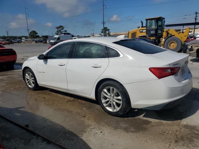 Photo 1 VIN: 1G1ZD5ST5JF253340 - CHEVROLET MALIBU 