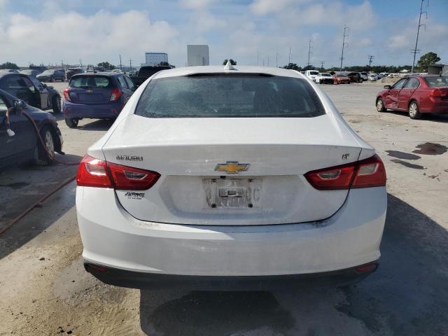 Photo 5 VIN: 1G1ZD5ST5JF253340 - CHEVROLET MALIBU 