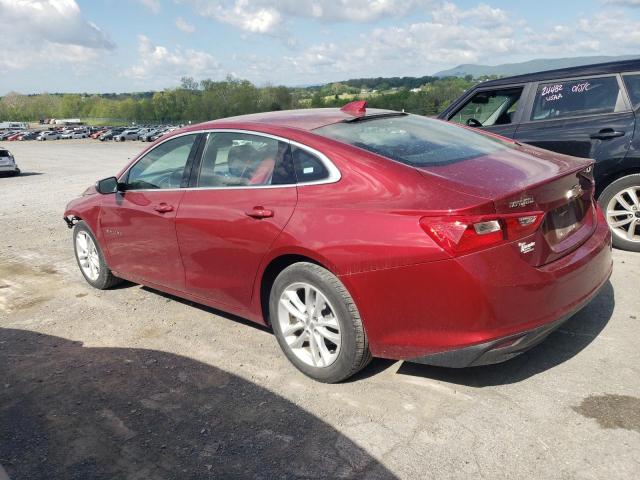 Photo 1 VIN: 1G1ZD5ST5JF261728 - CHEVROLET MALIBU 