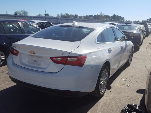 Photo 3 VIN: 1G1ZD5ST5JF263303 - CHEVROLET MALIBU LT 