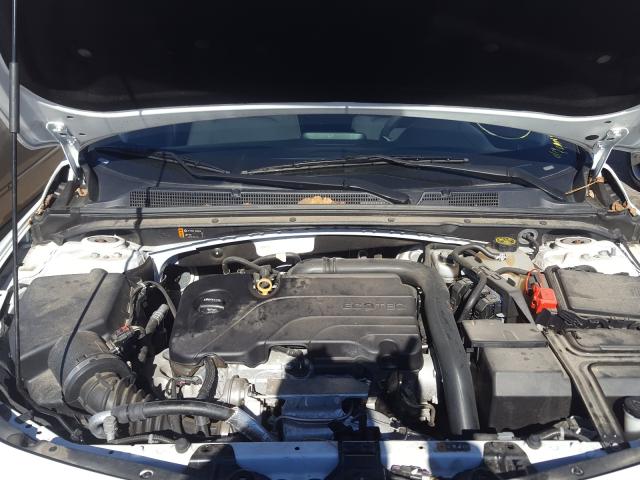 Photo 6 VIN: 1G1ZD5ST5JF263303 - CHEVROLET MALIBU LT 