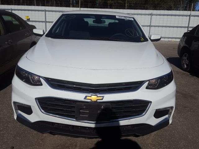 Photo 8 VIN: 1G1ZD5ST5JF263303 - CHEVROLET MALIBU LT 