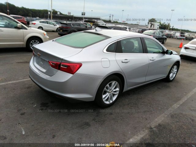 Photo 3 VIN: 1G1ZD5ST5JF265360 - CHEVROLET MALIBU 