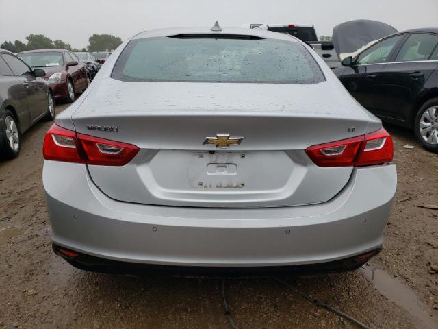 Photo 5 VIN: 1G1ZD5ST5JF265620 - CHEVROLET MALIBU LT 