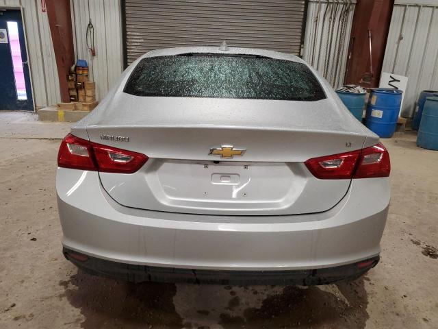 Photo 5 VIN: 1G1ZD5ST5JF267206 - CHEVROLET MALIBU LT 