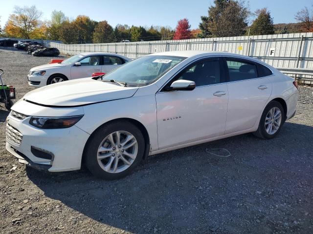 Photo 0 VIN: 1G1ZD5ST5JF269571 - CHEVROLET MALIBU LT 