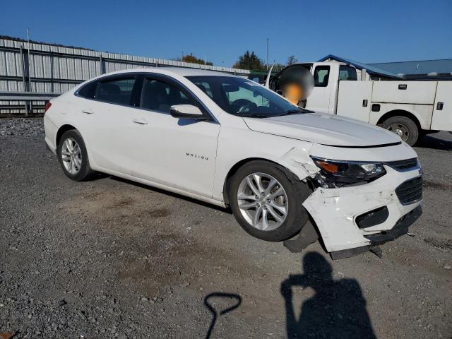 Photo 3 VIN: 1G1ZD5ST5JF269571 - CHEVROLET MALIBU LT 