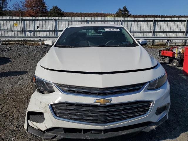 Photo 4 VIN: 1G1ZD5ST5JF269571 - CHEVROLET MALIBU LT 