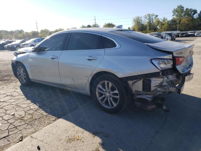 Photo 1 VIN: 1G1ZD5ST5JF269621 - CHEVROLET MALIBU LT 